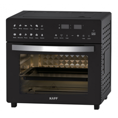 Nồi Chiên Không Dầu KAFF KF-AFS8AD