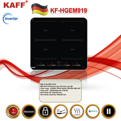 Bếp Từ KAFF KF-HGEM919