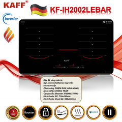 Bếp Từ KAFF KF-IH2002Lebar