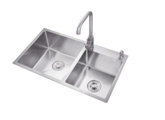 Chậu rửa KAFF KF-HM8245L