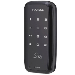 Khóa Điện Tử Hafele cho cửa kính ER4400-TC 912.05.700