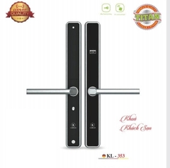 Khóa Vân Tay Khách Sạn Kassler KL-353
