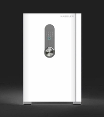 Két Sắt Kassler KL-75H8 74,5kg