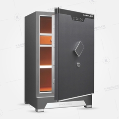 Két Sắt Kassler KL-65LS6 119kg