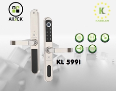 Khóa Điện Tử KASSLER KL-599I
