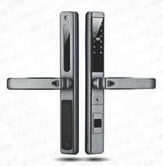 Khóa Điện Tử KASSLER KL-599LX GRAY APP