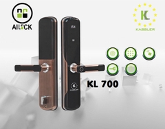 Khóa Điện Tử Kassler KL-700
