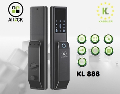 Khóa Điện Tử KASSLER KL-888