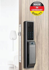 Khóa Điện Tử KASSLER KL-888