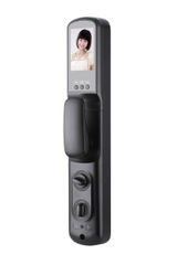 Khóa Điện Tử KASSLER KL-890