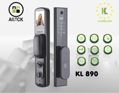 Khóa Điện Tử KASSLER KL-890