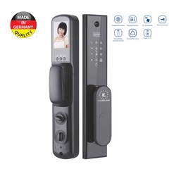 Khóa Điện Tử KASSLER KL-890