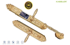 Khóa Điện Tử KASSLER KL-999