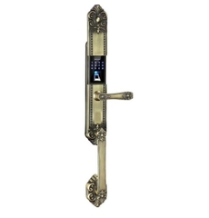 Khóa Điện Tử KASSLER KL-979GR