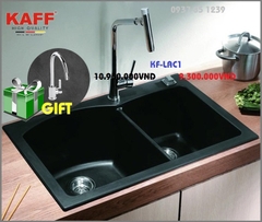 Chậu rửa GRANITE KAFF KF-LAC1
