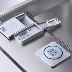 MÁY RỬA CHÉN KF - W45A1A401J
