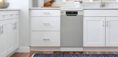 MÁY RỬA CHÉN KF - W45A1A401J