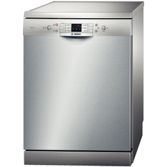 Máy Rửa Chén BOSCH HMH.SMS63L08EA|Serie 6