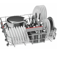 Máy Rửa Chén BOSCH HMH.SMS4HCI48E|Serie 4