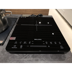 Bếp Từ Để Bàn Malloca MCT-K30
