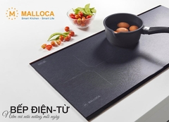 Bếp Từ Malloca MH-02IS