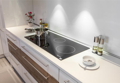 Bếp Điện Từ Malloca MH 03IRA