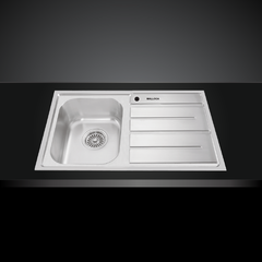 Chậu Rửa Malloca MS 1017 NEW