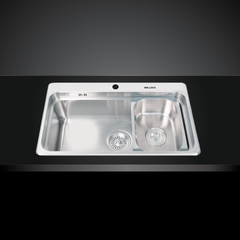 Chậu Rửa Malloca MS 1022D