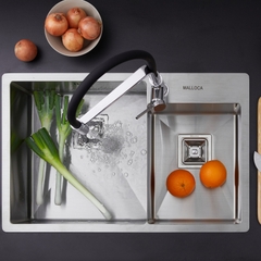 Chậu Rửa Malloca MS 620T