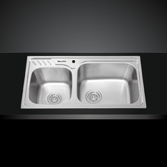 Chậu Rửa Malloca MS 1003 NEW