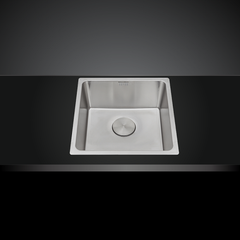 Chậu Rửa Malloca MS 6044