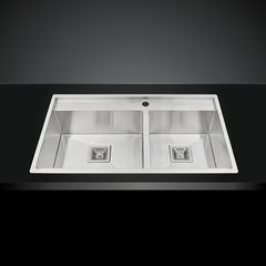Chậu Rửa Malloca  MS 6304T
