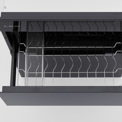 Máy Sấy Chén Malloca MSC-1005