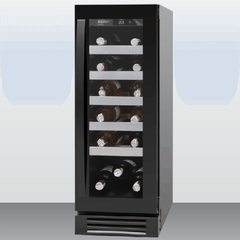 Tủ Rượu Âm Tủ Malloca MWC-20BG