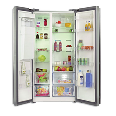 Tủ Lạnh Teka NFE3 650X