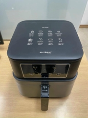 Nồi Chiên Không Dầu EUROSUN EU-AR18B