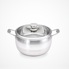 Nồi Inox Malloca SA-099