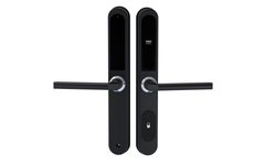 Khóa Điện Tử HUBERT HB KS79 Black