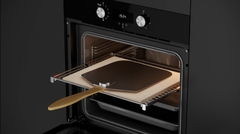 Lò Nướng Teka MAESTRO PIZZA HLB 8510 P