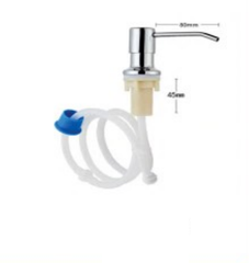 NHẤN XÀ PHÒNG B-GEM BG-PKC04
