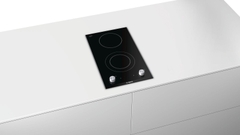Bếp Điện Domino BOSCH PKF375V14E