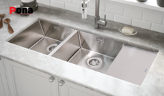 Chậu Rửa PONA PNI1-1145/ Inox