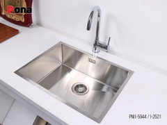 Chậu Rửa PONA PNI1-5944/ Inox