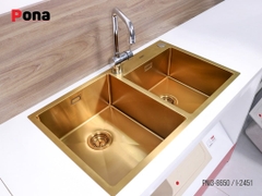 Chậu Rửa PONA PNI3-8650/ Yellow
