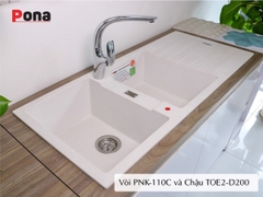 Vòi Rửa PONA PNK-110C