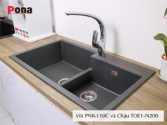 Vòi Rửa PONA PNK-110C