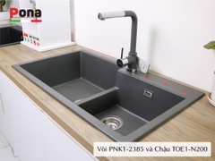 Vòi Rửa PONA PNK1-2385