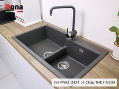 Vòi Rửa PONA PNK1-2451