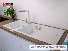 Vòi Rửa PONA PNK2-2385