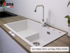 Vòi Rửa PONA PNK2-2451
